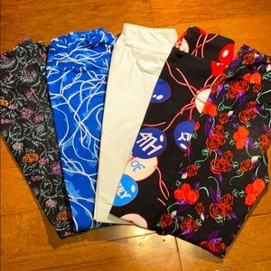 Kids LuLaRoe leggings